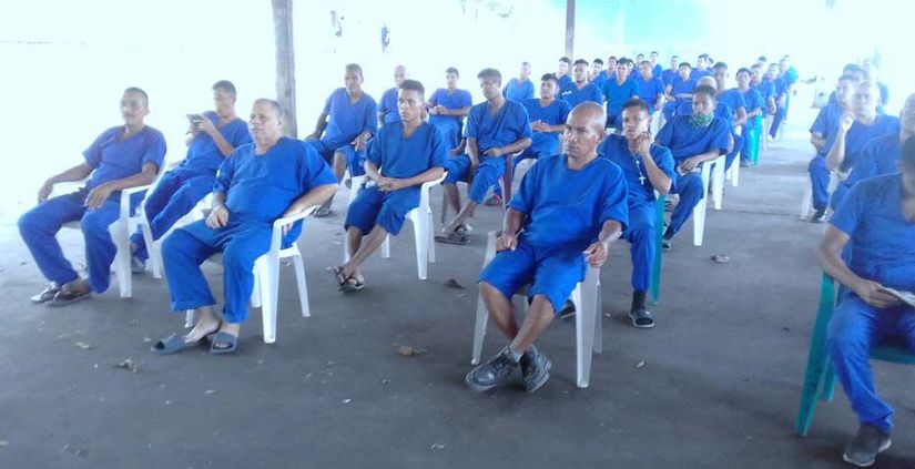culto-carceles-nicaragua